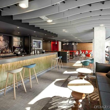 Ibis Brighton City Centre - Station Luaran gambar