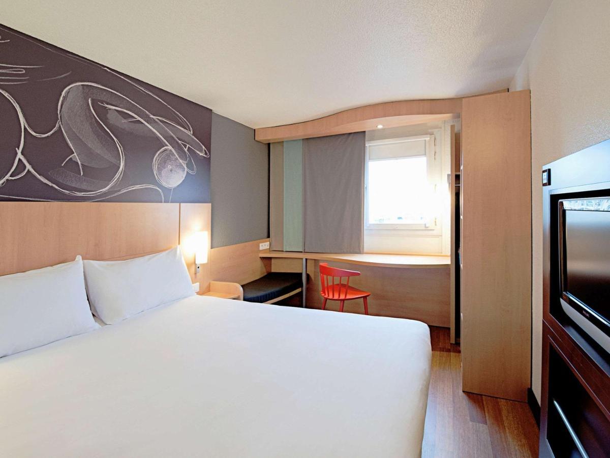 Ibis Brighton City Centre - Station Luaran gambar