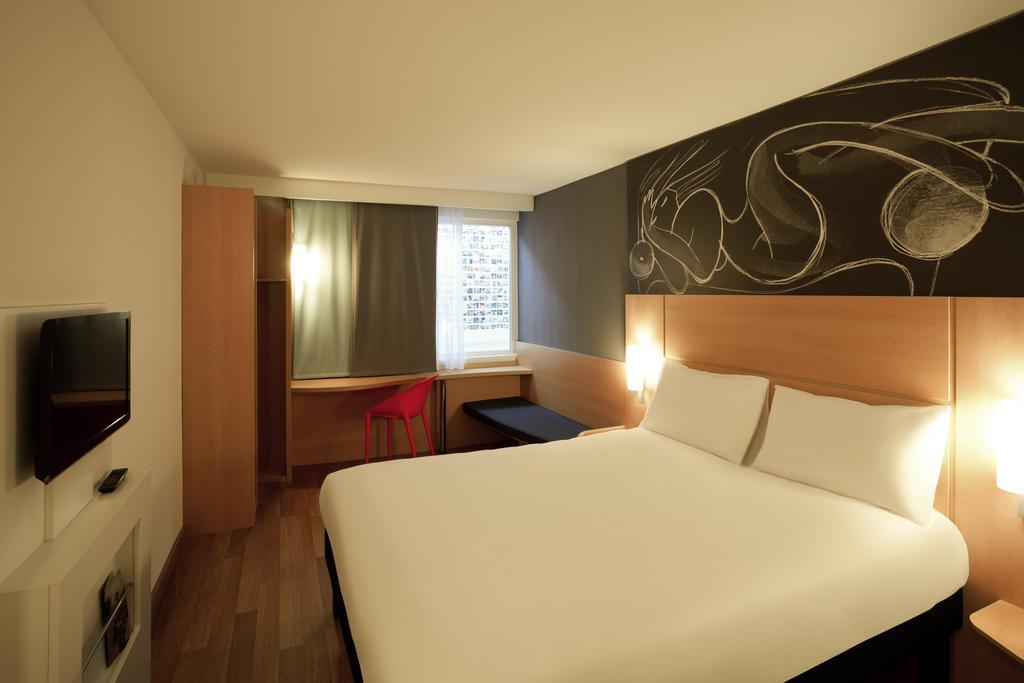 Ibis Brighton City Centre - Station Luaran gambar