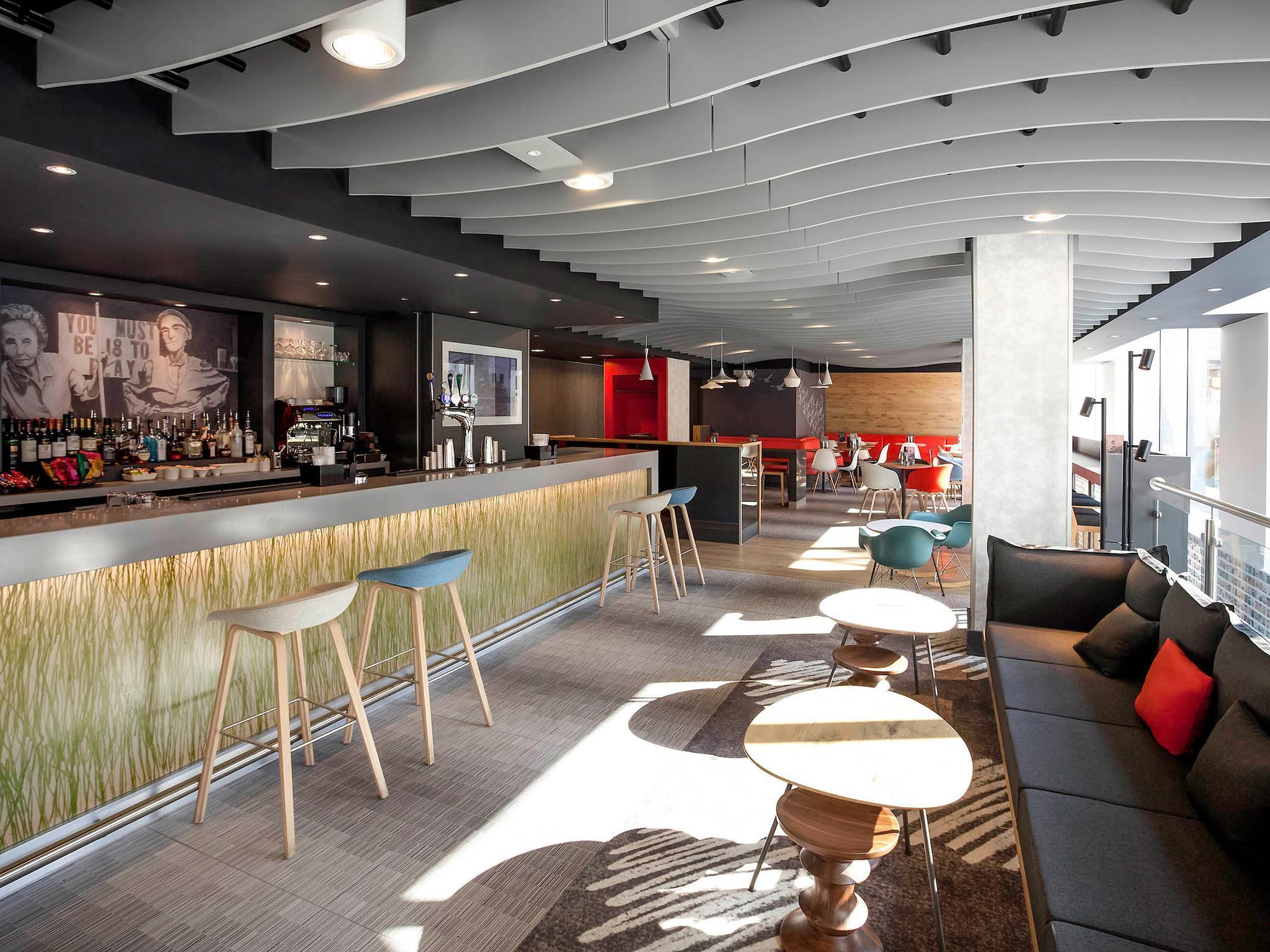 Ibis Brighton City Centre - Station Luaran gambar