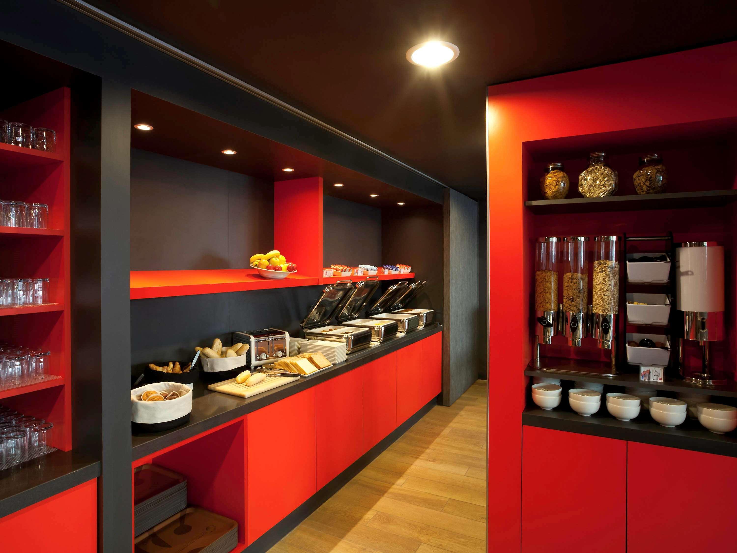 Ibis Brighton City Centre - Station Luaran gambar