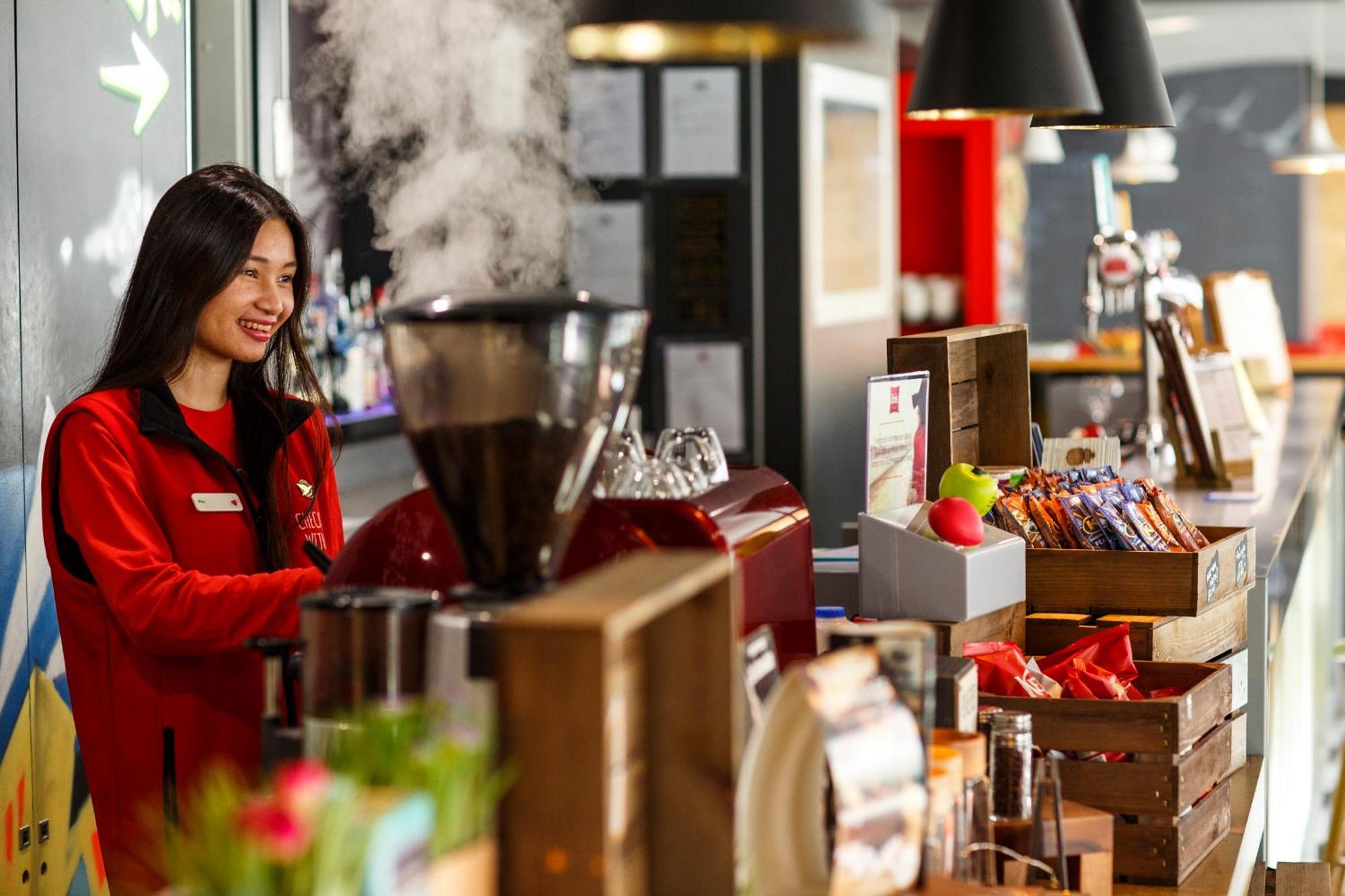 Ibis Brighton City Centre - Station Luaran gambar