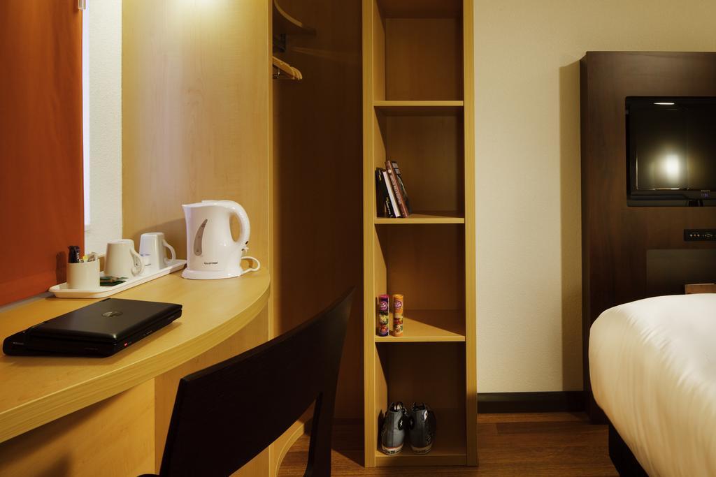 Ibis Brighton City Centre - Station Luaran gambar