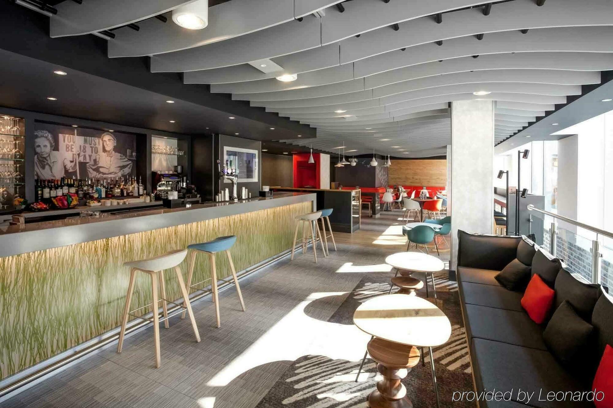 Ibis Brighton City Centre - Station Luaran gambar